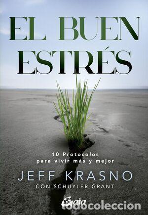 B&uuml;cher: EL BUEN ESTR&Eacute;S - KRASNO, JEFF;GRANT, SCHUYLER