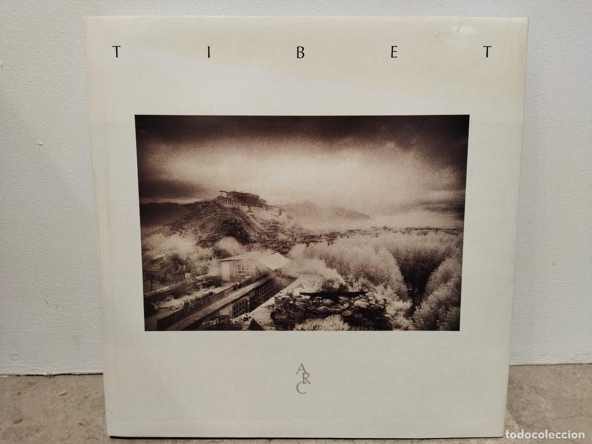 Libri di seconda mano: TIBET - VARIOS AUTORES