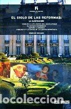 Libros: El siglo de las reformas - Lynch, John