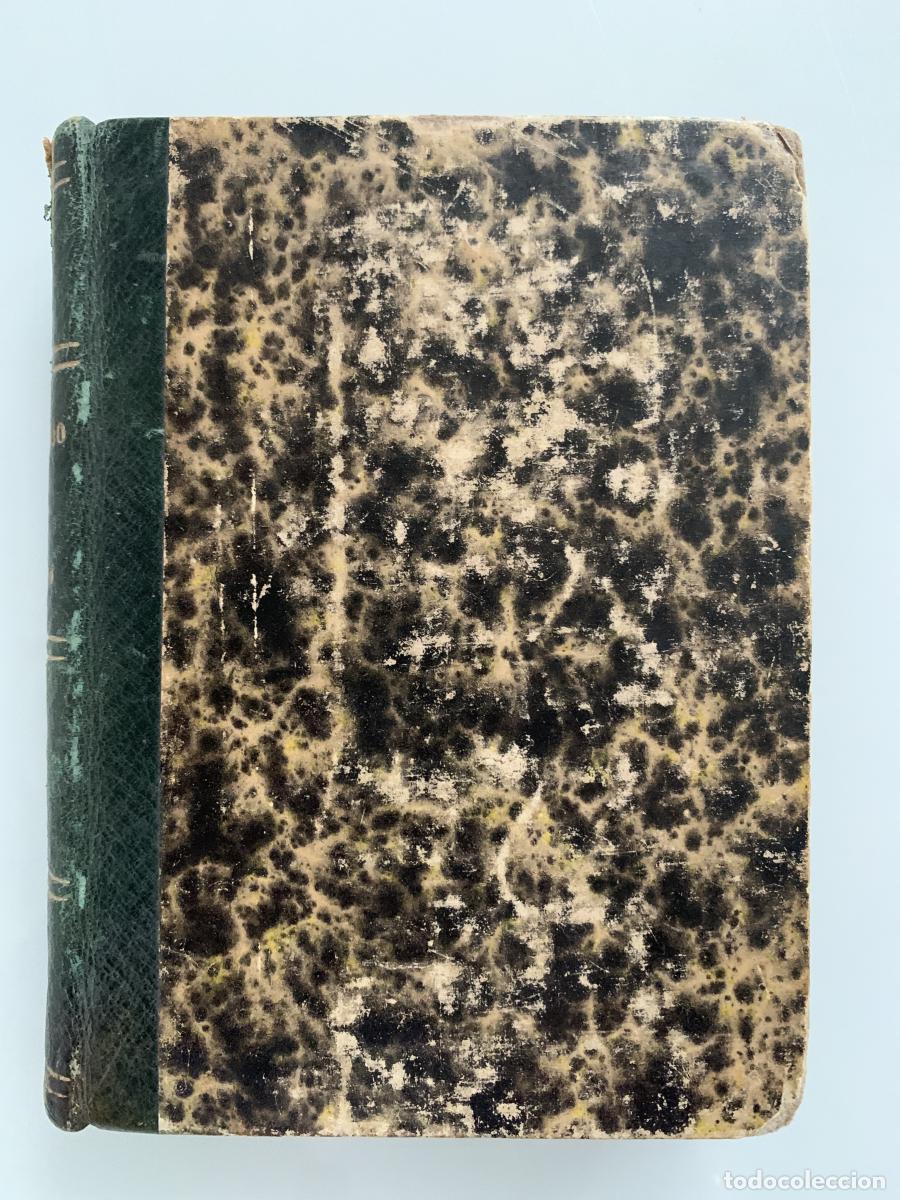 Libros: DICCIONARIO MANUAL &oacute; VOCABULARIO COMPLETO DE LAS LENGUAS CATALANA-CASTELLANA (Obra &uacute;nica en su clase