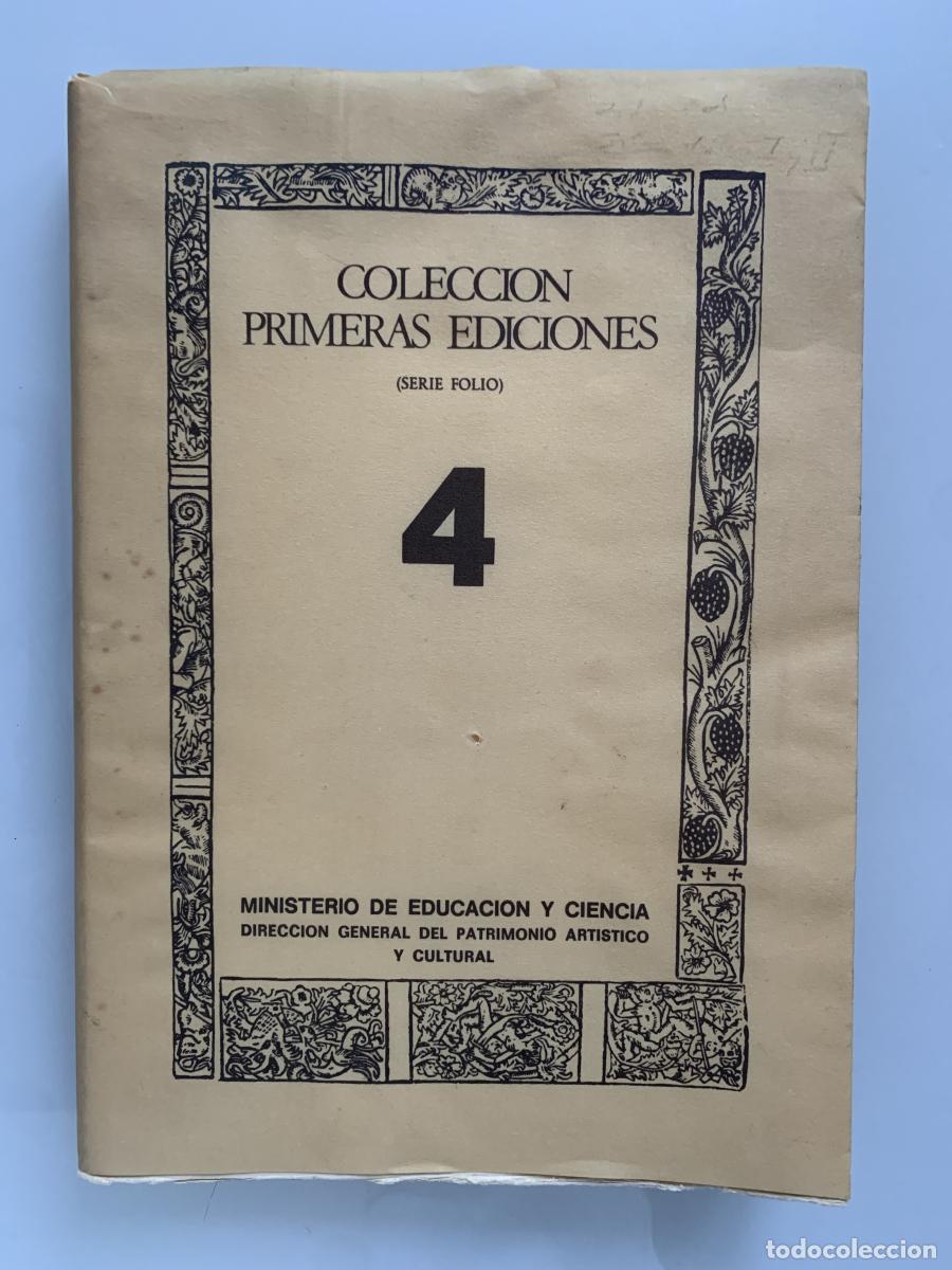 Libros: DE VARIA COMMENSURACI&Oacute;N PARA LA ESCULTURA Y ARQUITECTURA - Juan de Arfe y Villafa&ntilde;e