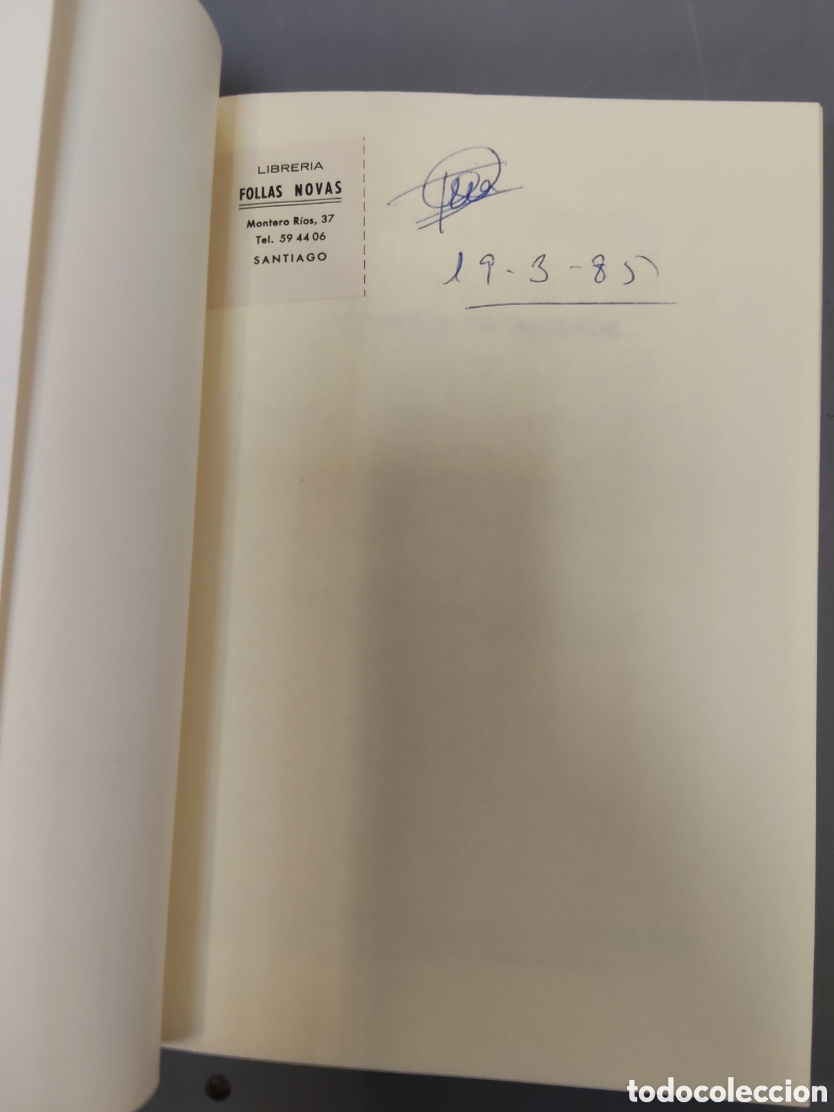 Libros: Filosof&iacute;a da Saude RAMON PI&Ntilde;EIRO - Foto 2