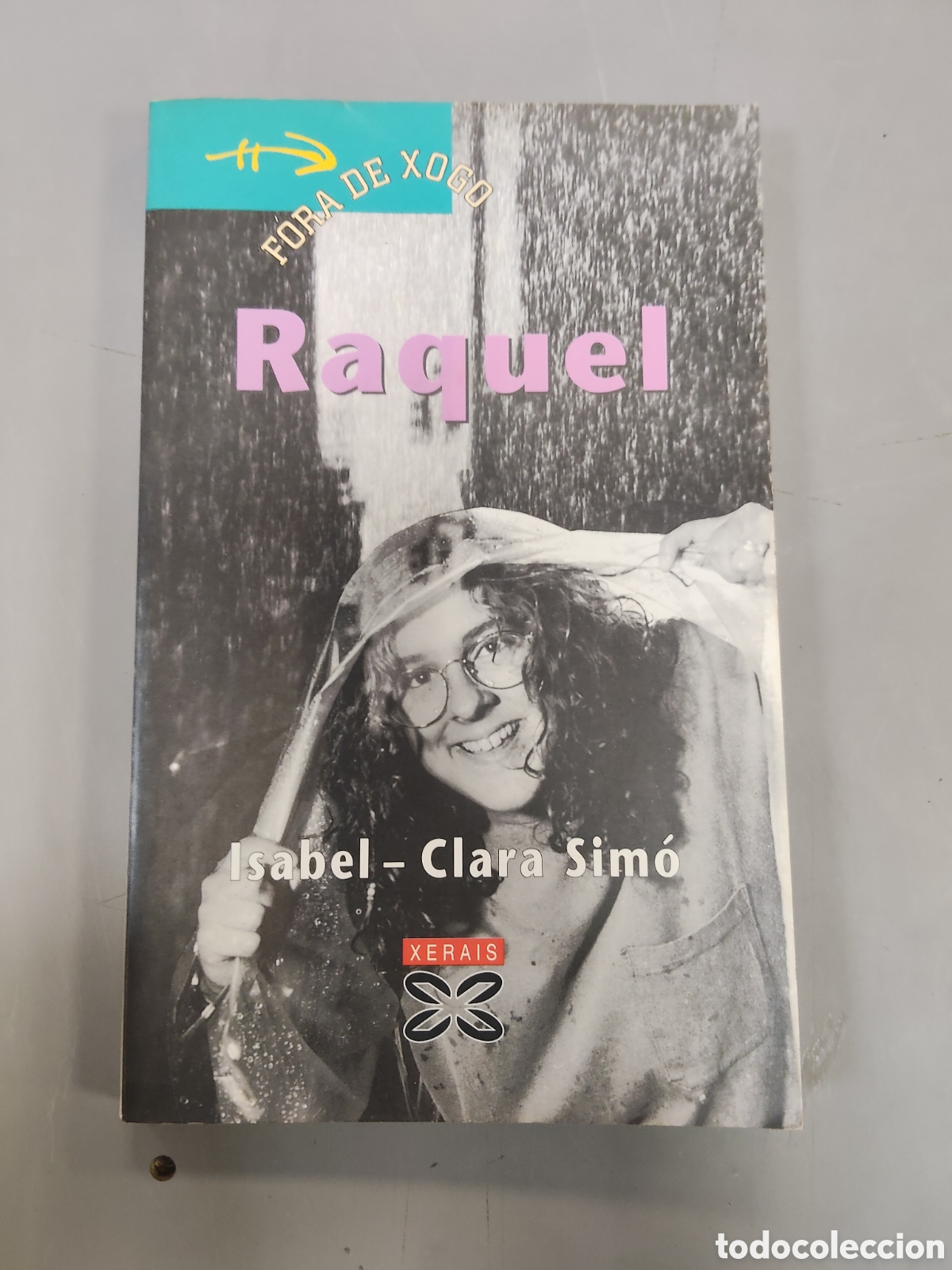 Libros: Raquel Isabel CLARA SIMO