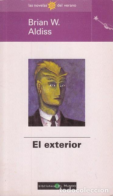 Livros em segunda m&atilde;o: EL EXTERIOR - BRIAN W. ALDISS