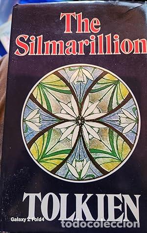 Libros: The Silmarillion - Tolkien, J. R. R