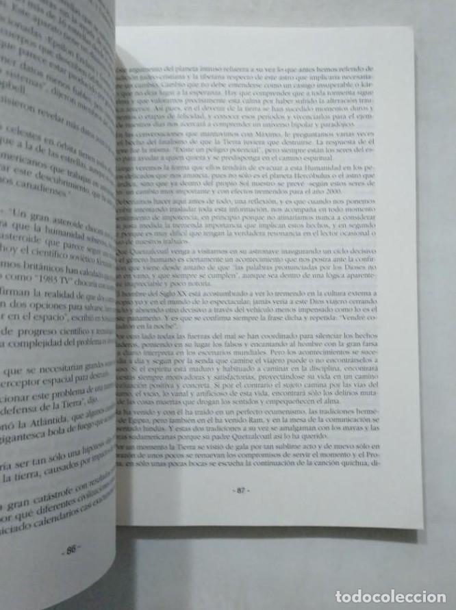 Libros: CLAVE 33. ASOCIACION ADONAI. - tdk29 - Foto 2