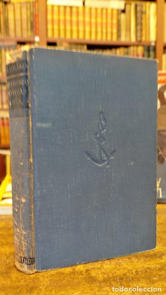 B&uuml;cher: APRENDIENDO A NAVEGAR A VELA. - CALAHAN, H.A.