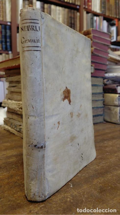 Libros: INTRODUCCIONES LATINAS, contrapuesto el romance al lat&iacute;n, para que con facilidad puedan aprender to