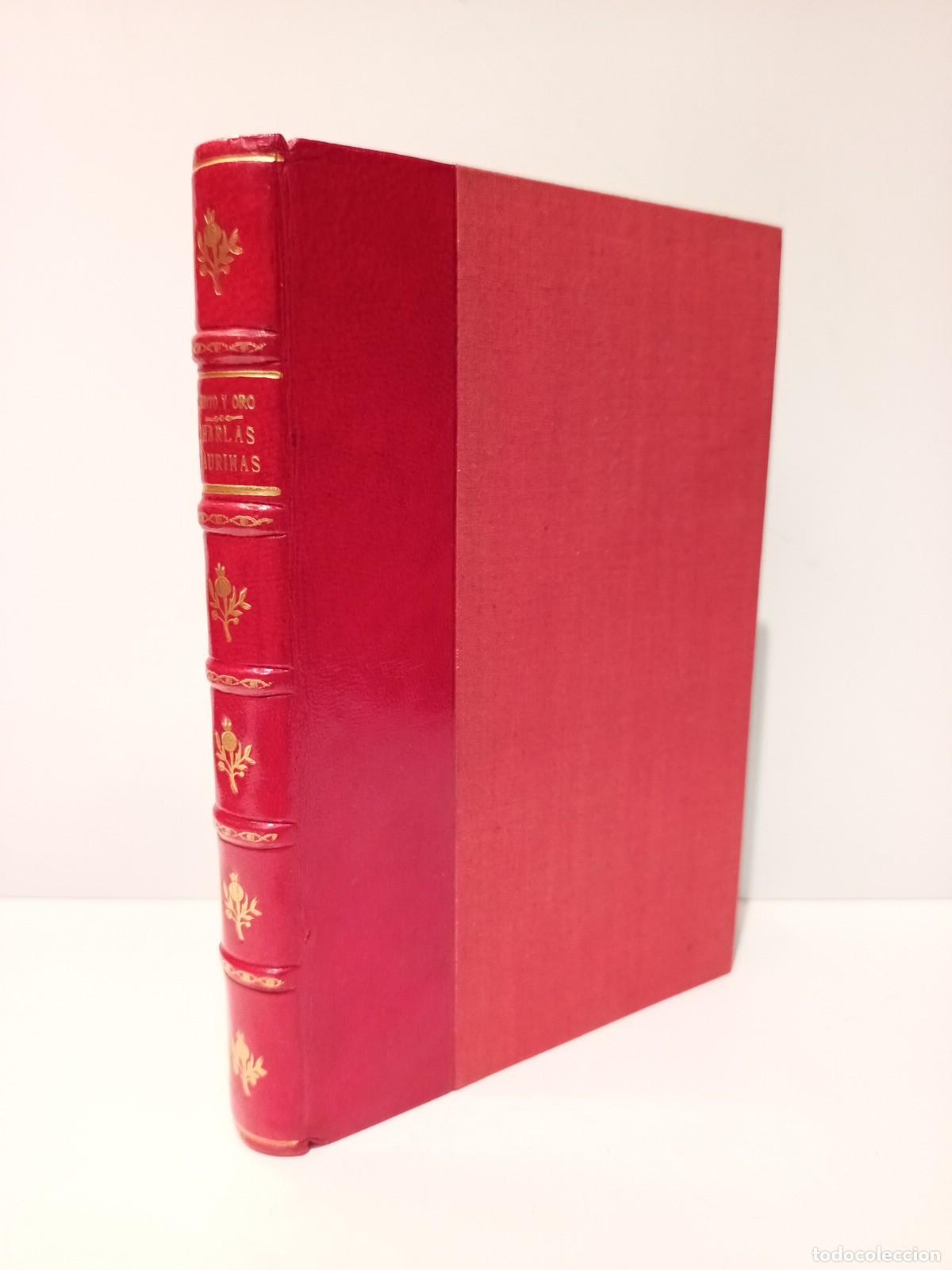 B&uuml;cher: CLAVO, Maximiliano (seud. &rdquo;Corinto y Oro&rdquo;) - Charlas taurinas