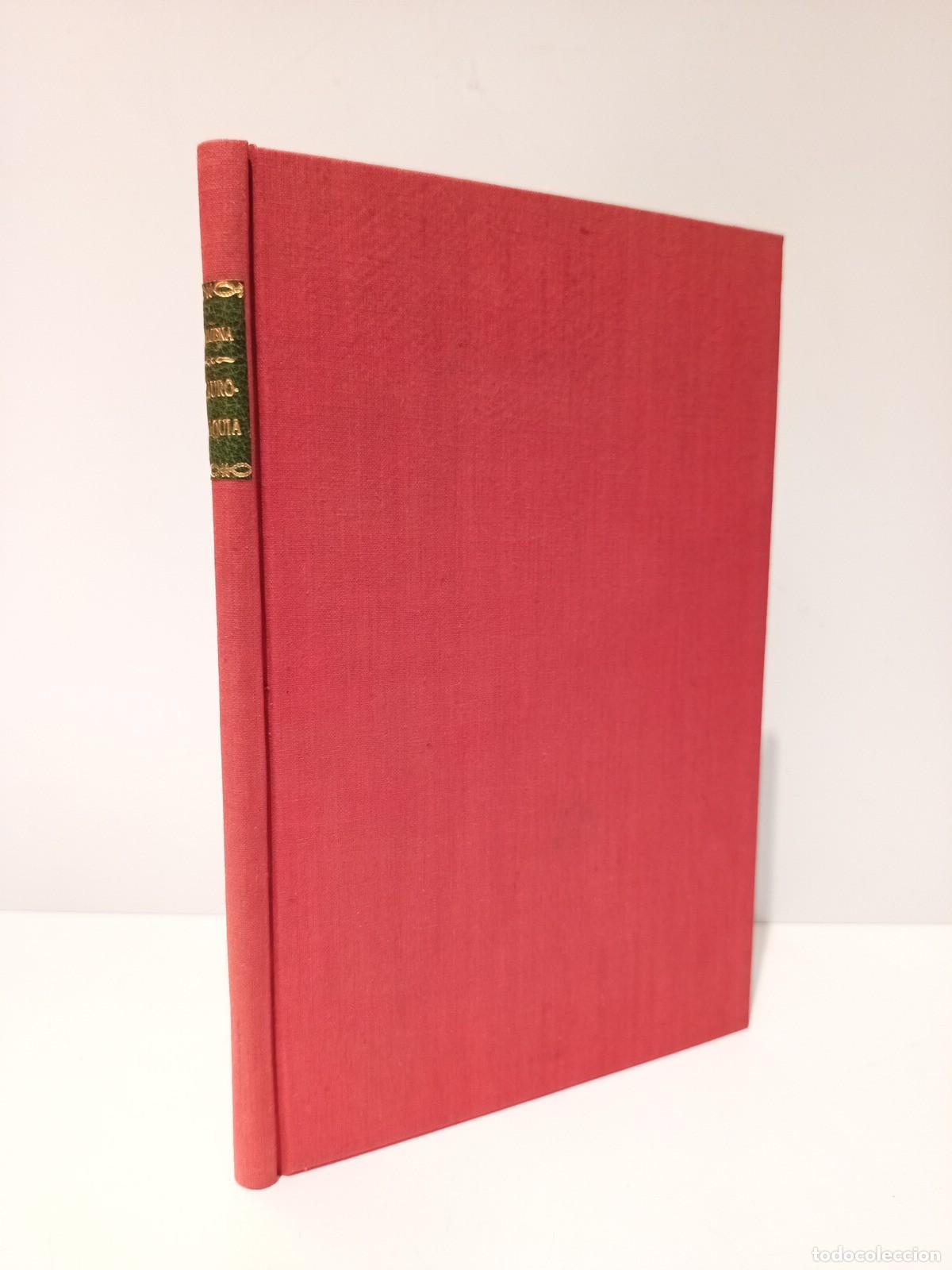 Libros: [CARMENA Y MILLAN, Luis] - Tauromaquia