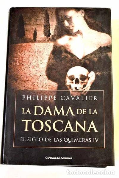 Livres: La dama de la Toscana- 9788467235753