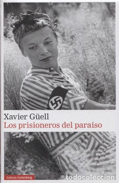 Livres: Los prisioneros del para&iacute;so- 9788481098020
