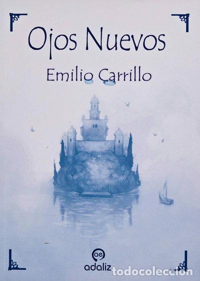 books: Ojos Nuevos- 9788494517341