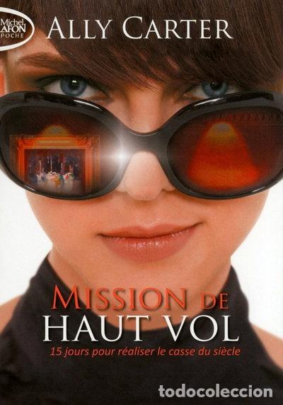 Libros: Mission de haut vol- 9791022400565