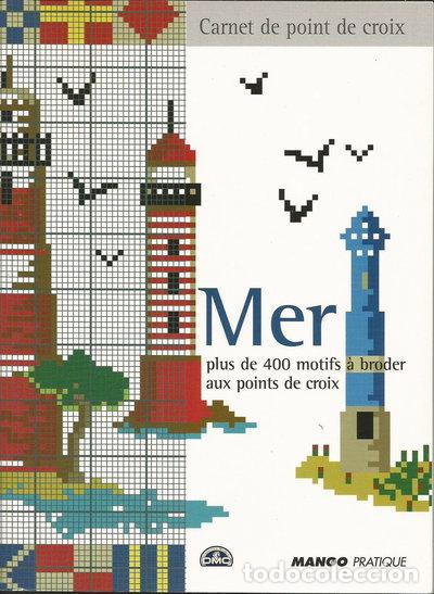 Libros: Mer (9782842701895) (Libros)