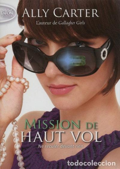 Libros: Ne reculer devant rien- 9791022400794