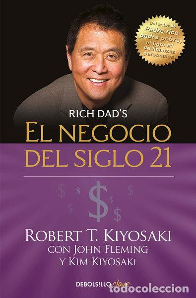 Libros: El negocio del siglo XXI- 9788466355346