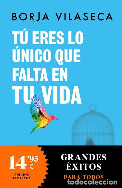 Libros: T&uacute; eres lo &uacute;nico que falta en tu vida. Lib&eacute;rate del ego a trav&eacute;s del Eneagrama- 9788466373999