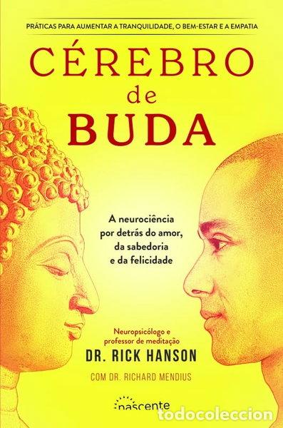 Libros: C&eacute;rebro de Buda- 9789895644070