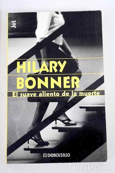 Libros: El suave aliento de la muerte- 9788484505167