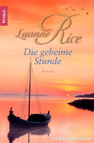 Libros: Die geheime Stunde- 9783426631645
