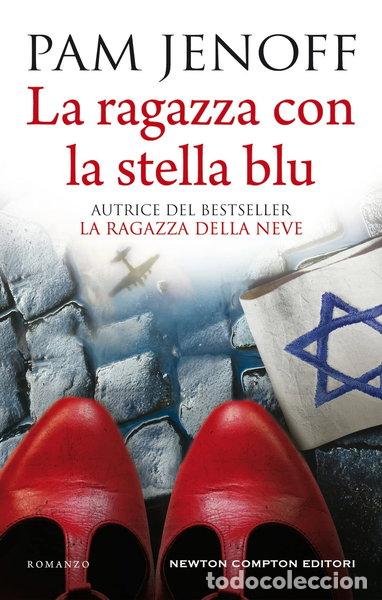 books: La ragazza con la stella blu- 9788822750891