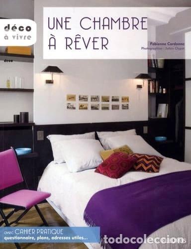 Libros: Une chambre &agrave; r&ecirc;ver- 9782215093725