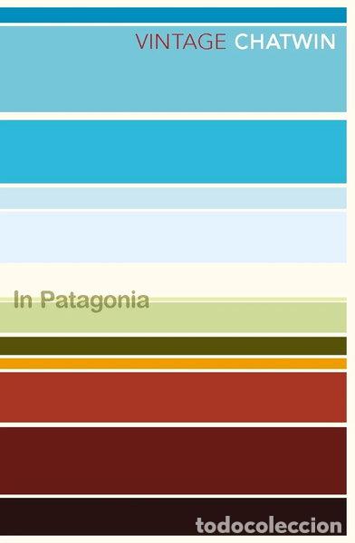 Libros: In Patagonia- 9780099769514
