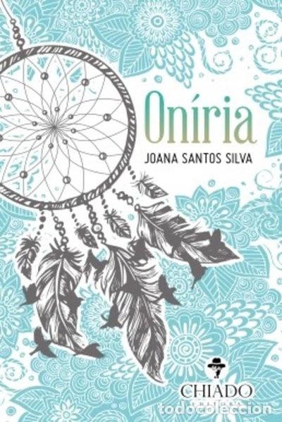 Libros: On&iacute;ria- 9789895195510