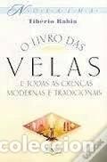 Libros: O Livro das Velas- 9789729506321
