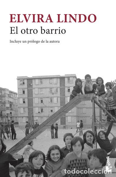 Livres: El otro barrio- 9788432235184