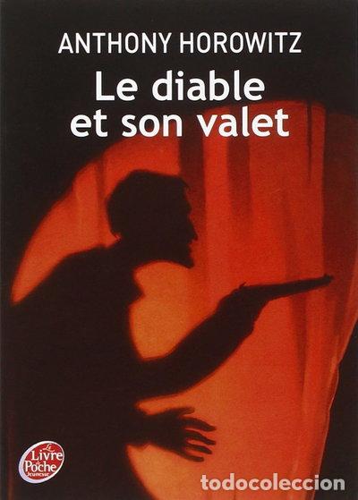 Livres: Le diable et son valet- 9782013224451