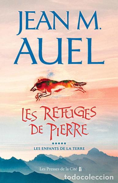 Libros: Les Refuges de Pierre- 9782258058378