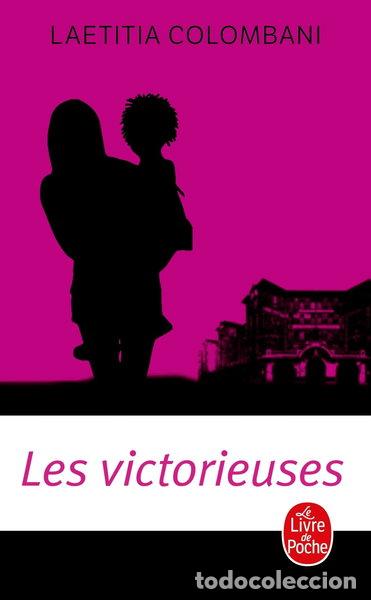 Libros: Les Victorieuses- 9782253934639