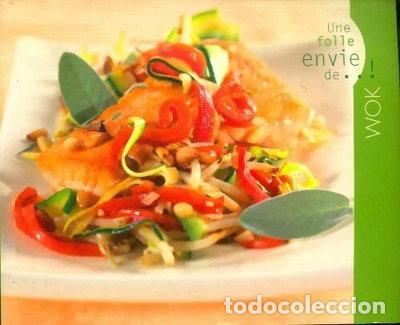 Libros: Wok (9783034111065) (Libros)