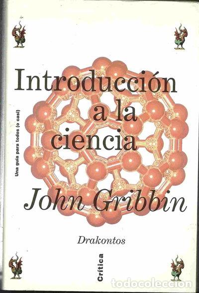 Libri di seconda mano: Introducci&oacute;n a la ciencia- 9788484320357