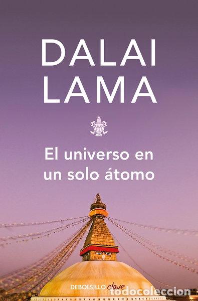 Libri di seconda mano: El universo en un solo &aacute;tomo- 9788483462928