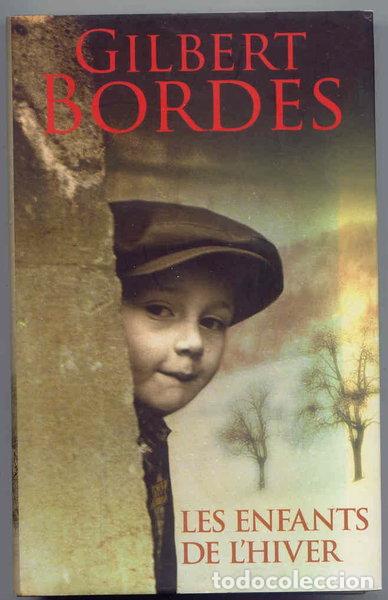 Libri di seconda mano: Les enfants de l'hiver- 9782298034110