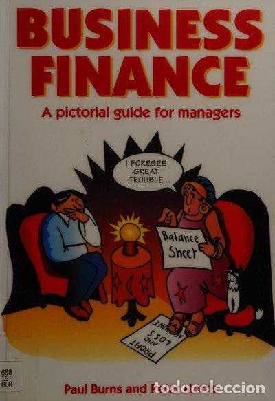 Libri di seconda mano: Business Finance- 9780750618991