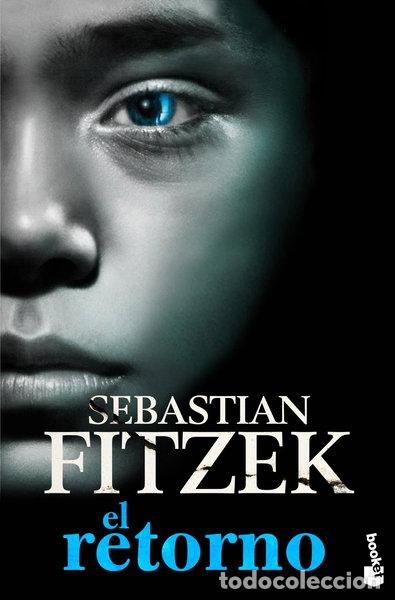 Libri di seconda mano: El retorno- 9788408013679