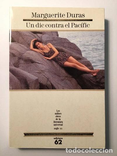Libri di seconda mano: Un dic contra el Pac&iacute;fic- 9788429738124