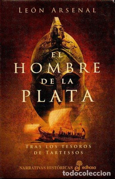 Livros em segunda m&atilde;o: El hombre de la plata- 9788435061551