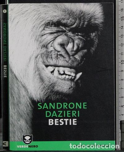 Libros: Bestie- 9788889014646 - Foto 1