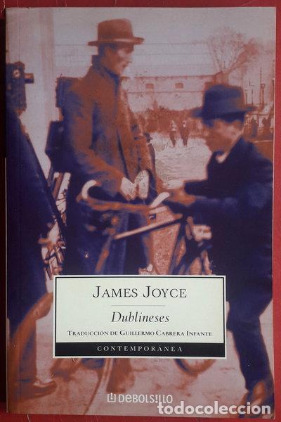 Libri di seconda mano: Dublineses- 9788497932929