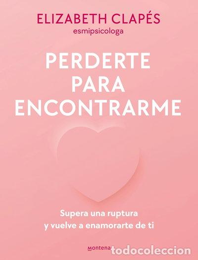 Libri di seconda mano: Perderte para encontrarme- 9788419501790