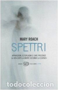 Livres: Spettri- 9788806183509