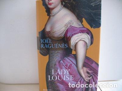 Livres: Lady Louise- 9782298001464