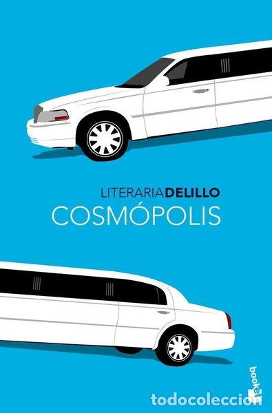 Libros: Cosm&oacute;polis- 9788432250460