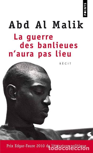 Libri di seconda mano: La guerre des banlieues n'aura pas lieu- 9782757821350