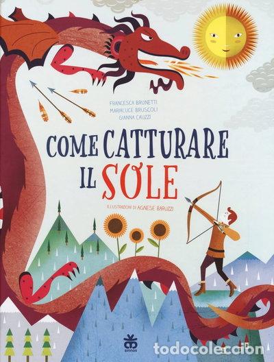 Libri di seconda mano: Come catturare il sole- 9788876093142